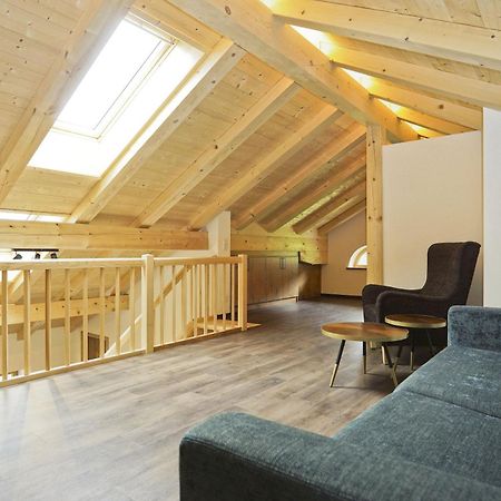 Ferienhof Oberhuber Staudach-Egerndach Kültér fotó