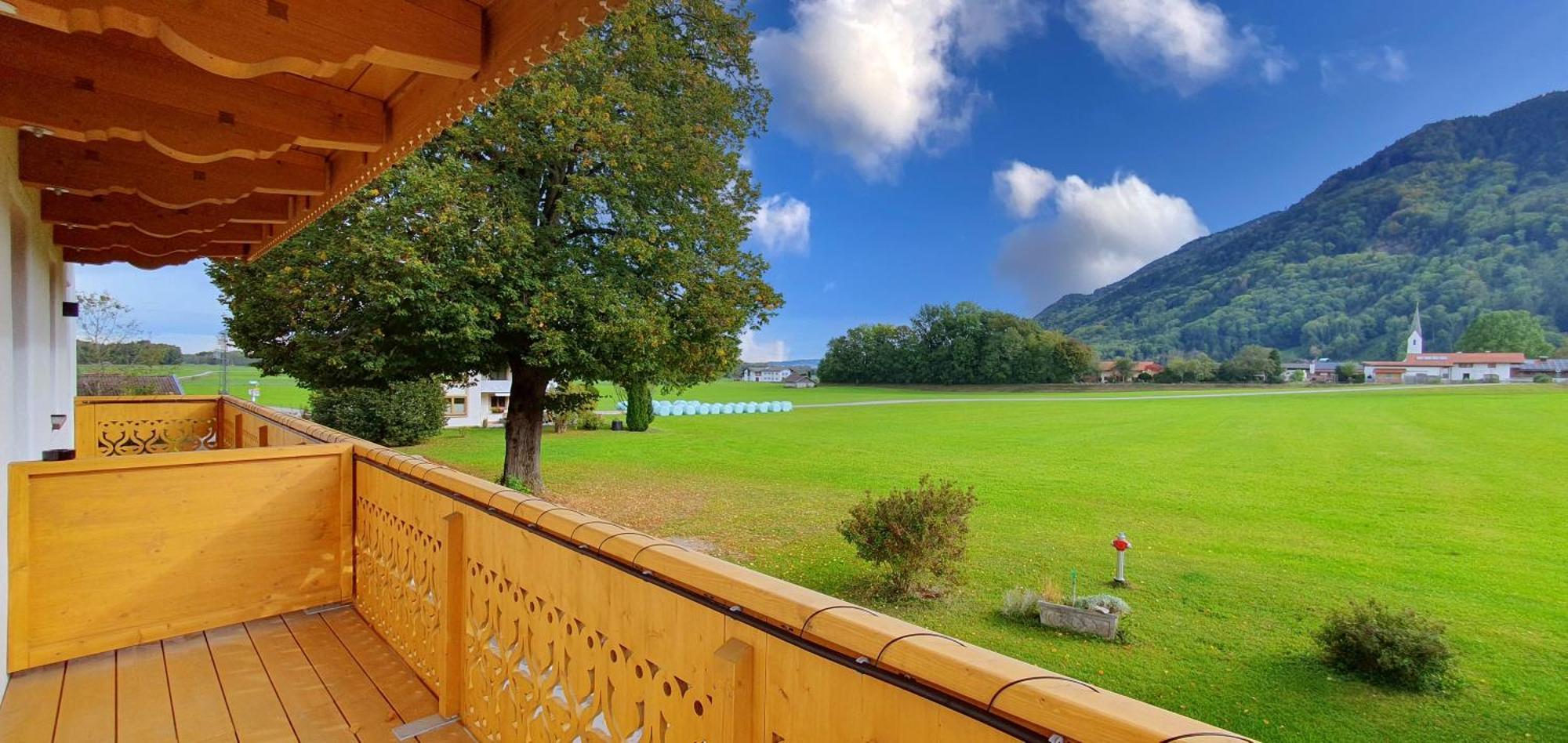 Ferienhof Oberhuber Staudach-Egerndach Kültér fotó