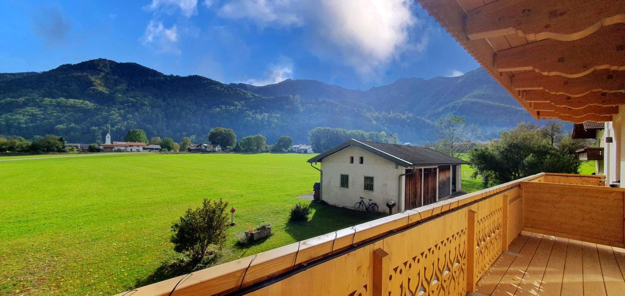 Ferienhof Oberhuber Staudach-Egerndach Kültér fotó